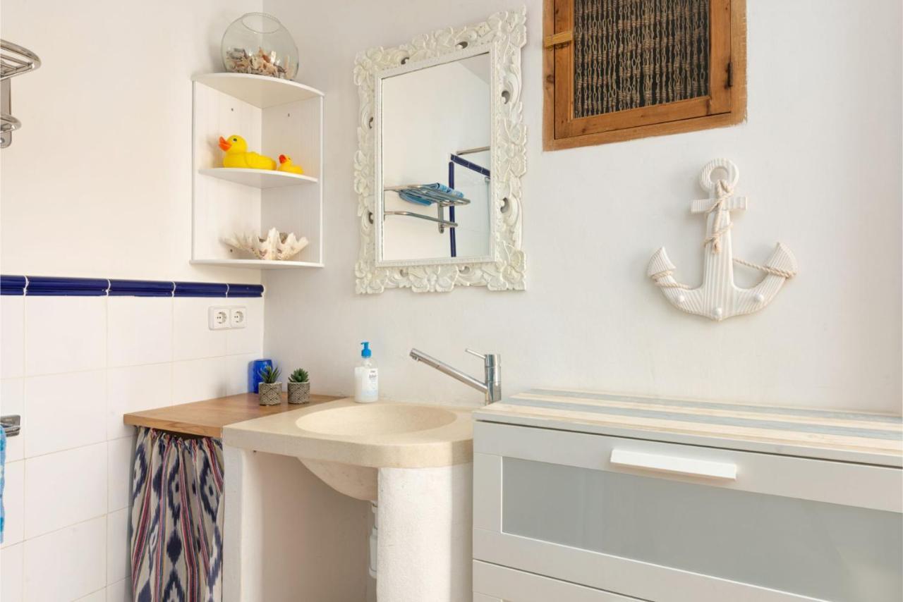 Ca Na Velutina - Picafort Holiday home Can Picafort (Mallorca)