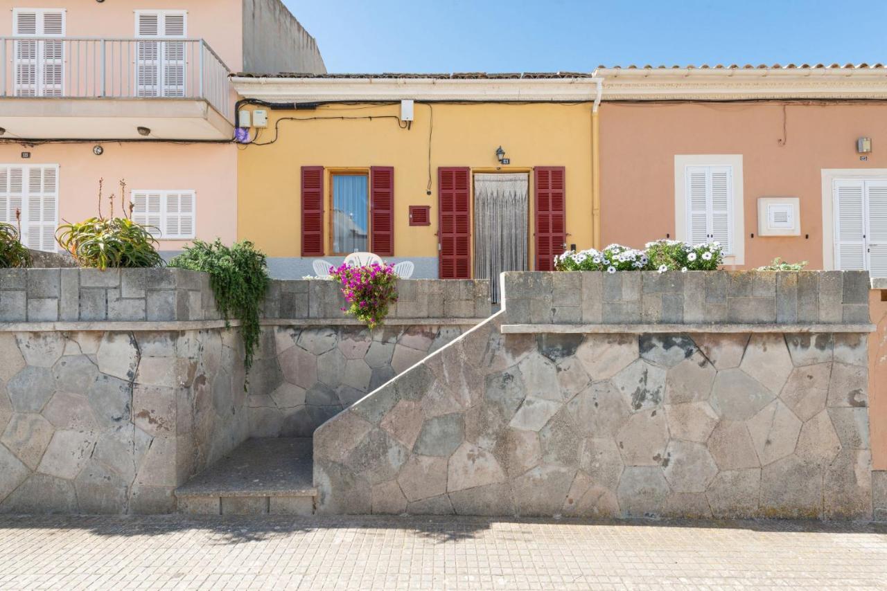 Ca Na Velutina - Picafort Holiday home *