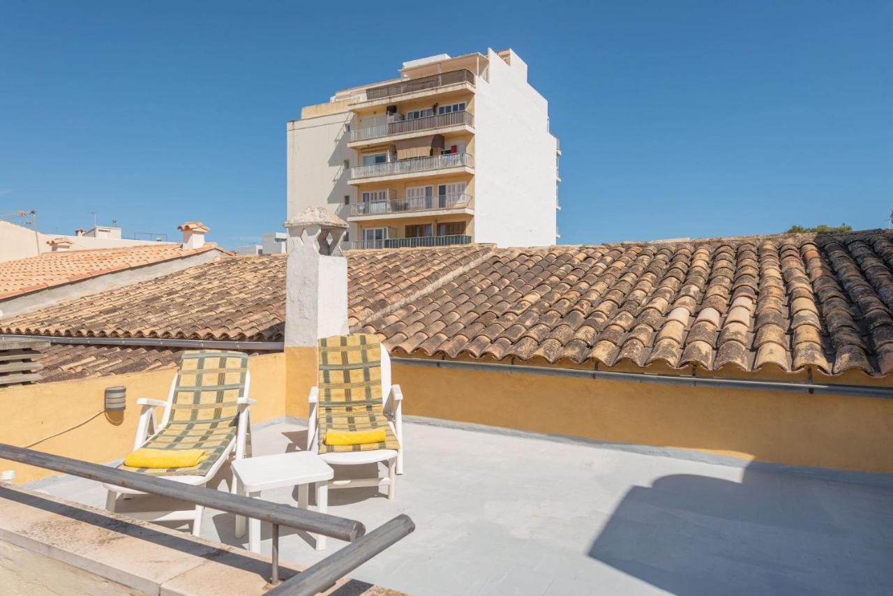 Ca Na Velutina - Picafort Holiday home