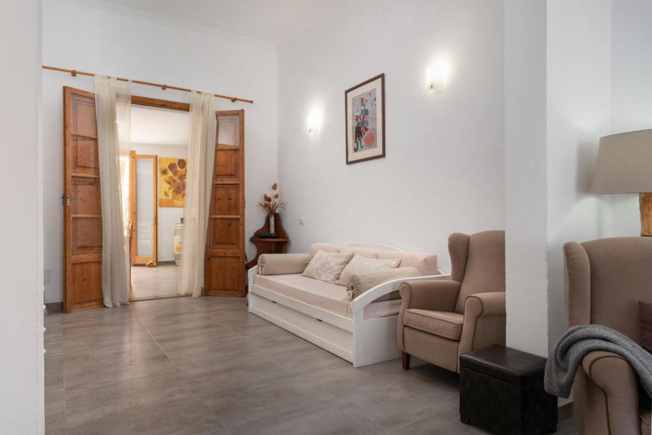 Ca Na Velutina - Picafort Ferienhaus Can Picafort (Mallorca)