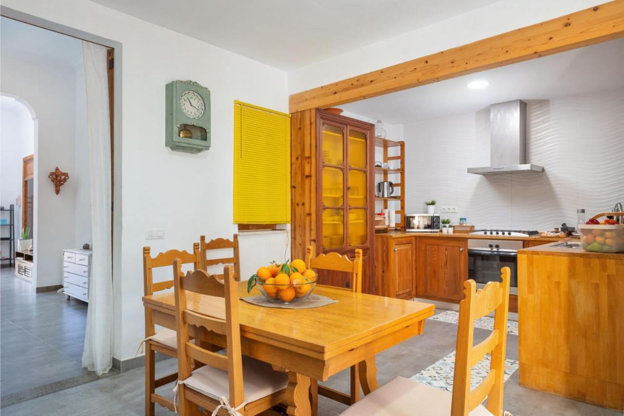 Ferienhaus Ca Na Velutina - Picafort