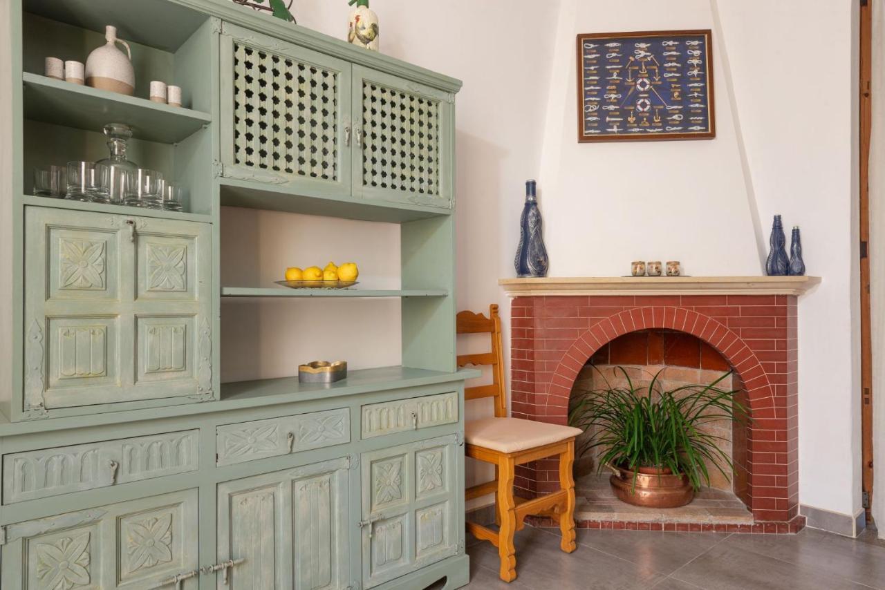 Ferienhaus Ca Na Velutina - Picafort Can Picafort (Mallorca)