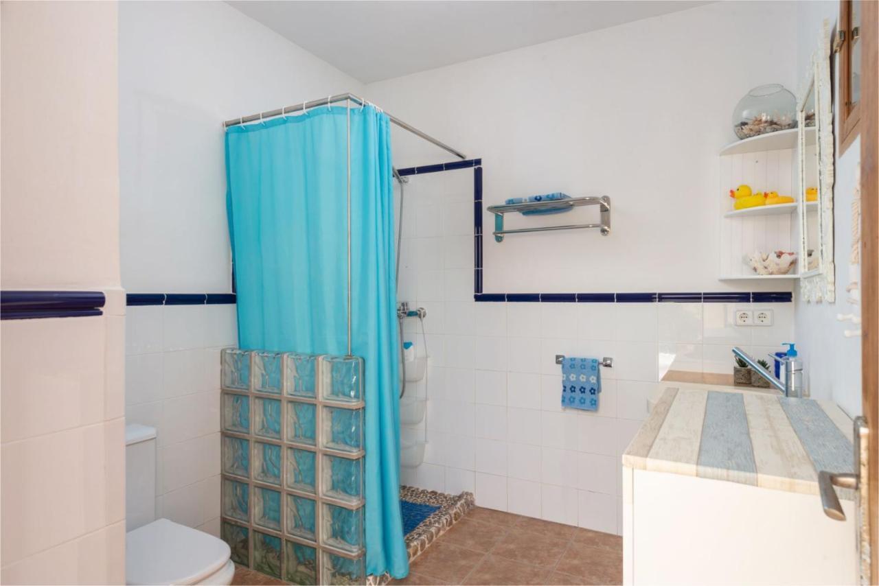 Ca Na Velutina - Picafort Ferienhaus