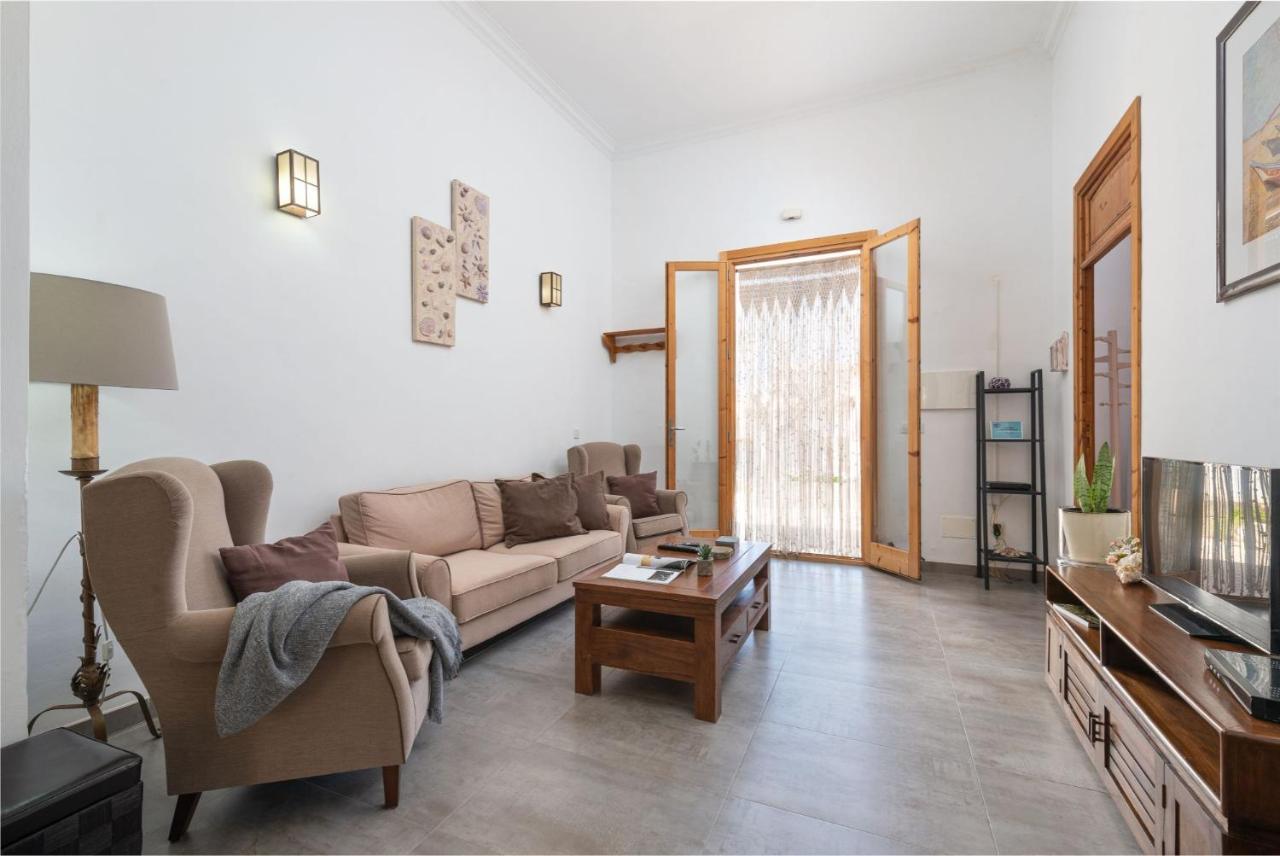 Ferienhaus Ca Na Velutina - Picafort *