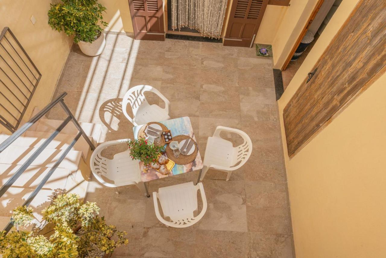 Ca Na Velutina - Picafort Ferienhaus