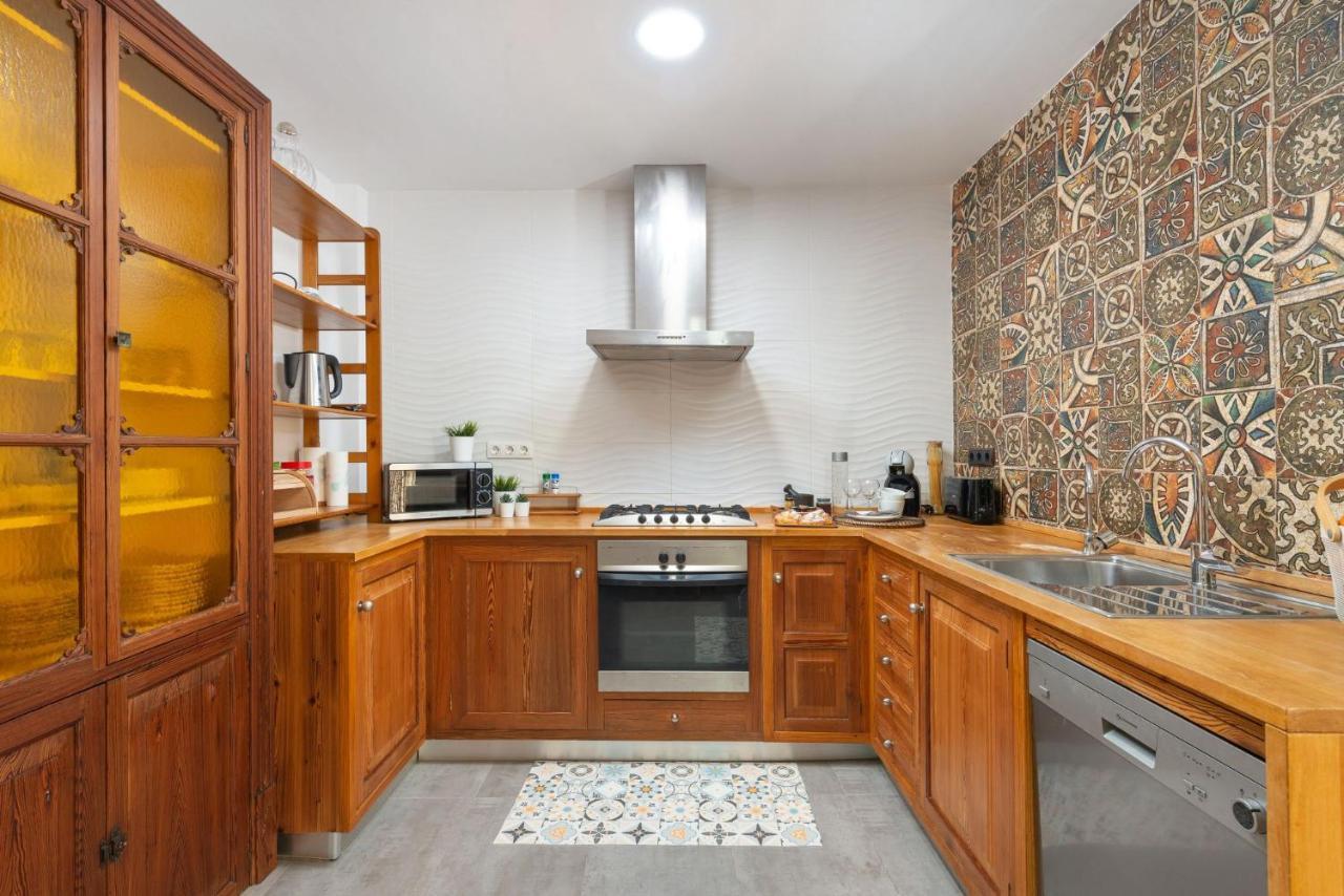 Ferienhaus Ca Na Velutina - Picafort