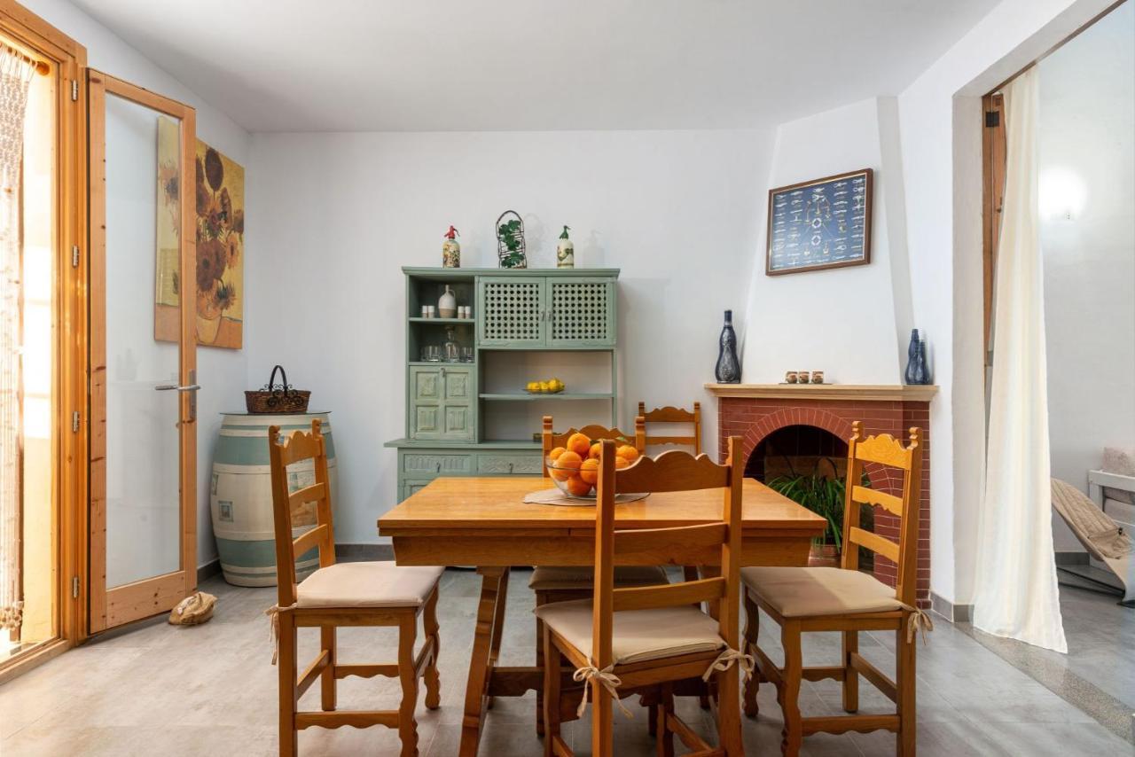 Ca Na Velutina - Picafort Ferienhaus Can Picafort (Mallorca)