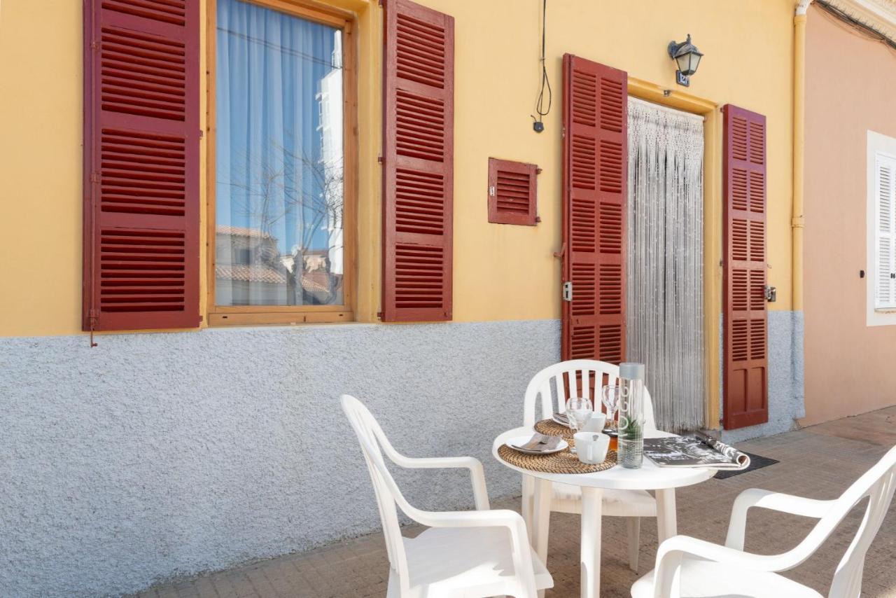 Ferienhaus Ca Na Velutina - Picafort